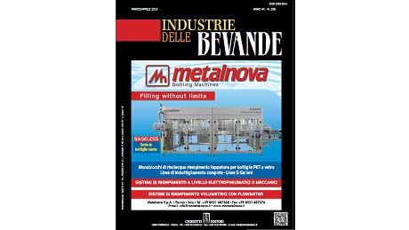 Competitive Data su L’Industria delle Bevande