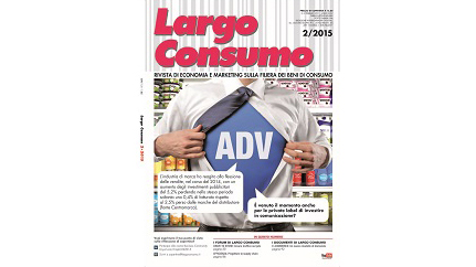 Competitive Data su Largo Consumo