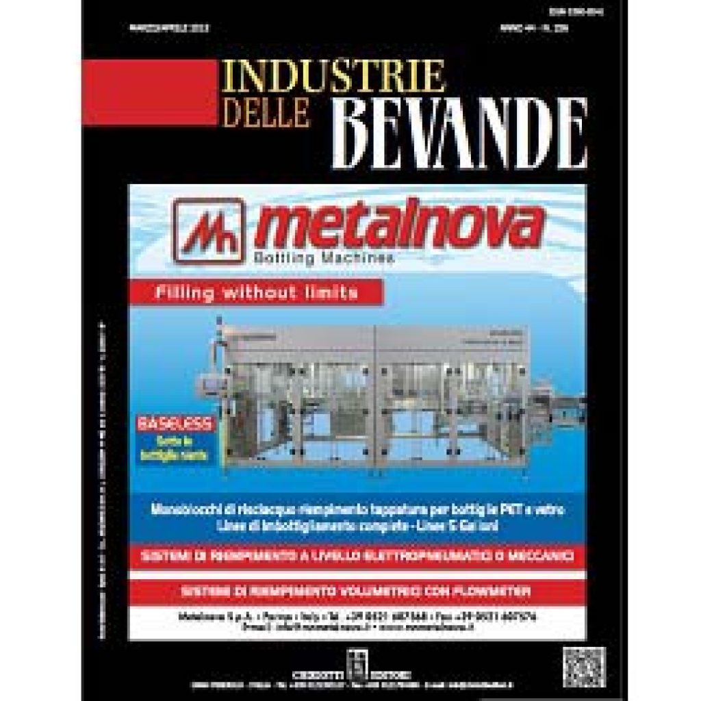Competitive Data su L'Industria delle Bevande 22 12APR2015 Analisi Settore Liquidi Distillati Light 1 1024x1024